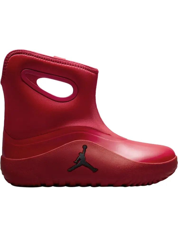 Кроссовки Jordan Lil Drip PS 'Fire Red' — изображение 1 из 1, красный