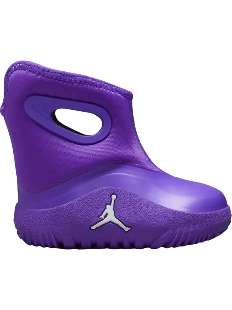 Кроссовки Jordan Lil Drip TD 'Purple Venom' — изображение 1 из 1, фиолетовый