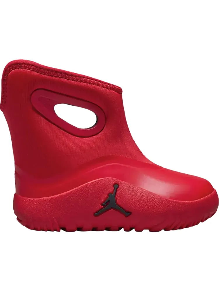 Кроссовки Jordan Lil Drip TD 'Fire Red' — изображение 1 из 1, красный