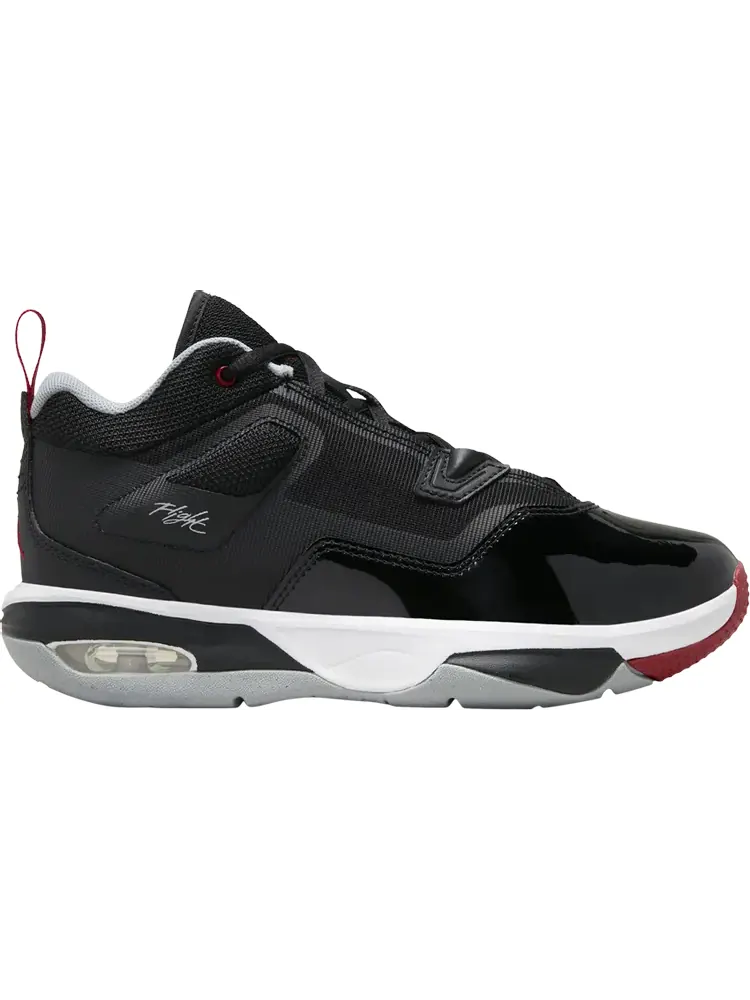 Кроссовки Jordan Stay Loyal 3 GS 'Black Cement' — изображение 1 из 1, черный