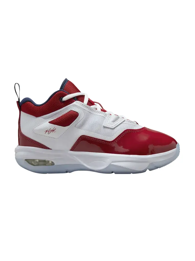 Кроссовки Jordan Stay Loyal 3 GS — изображение 1 из 1, черный синий