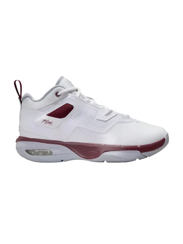 Кроссовки Air Jordan Jordan Stay Loyal 3 GS — изображение 1 из 1, белый