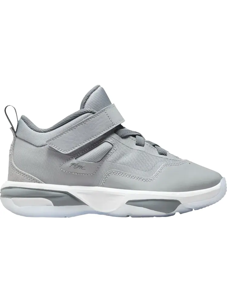 Кроссовки Jordan Stay Loyal 3 PS 'Wolf Grey' — изображение 1 из 1, серый