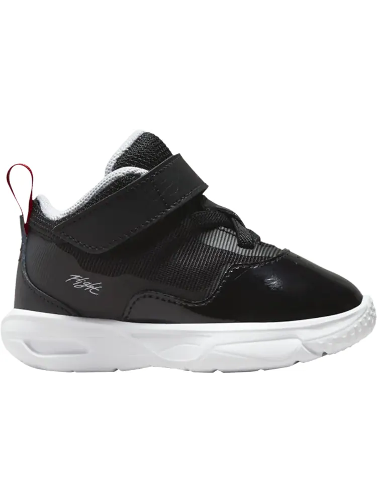 Кроссовки Jordan Stay Loyal 3 TD 'Black Cement' — изображение 1 из 1, черный