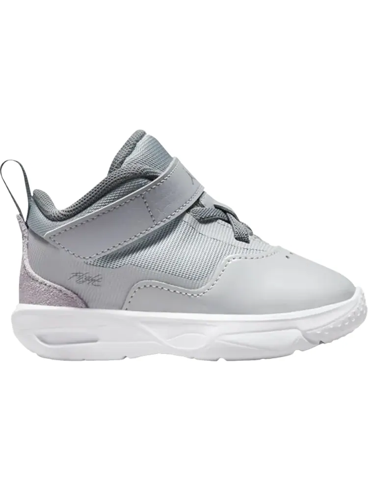 Кроссовки Jordan Stay Loyal 3 TD 'Wolf Grey' — изображение 1 из 1, серый