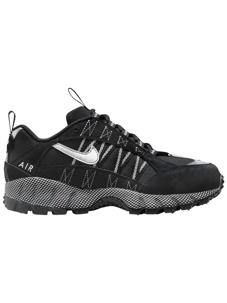 Кроссовки Nike Wmns Air Humara 'Black Metallic Silver' — изображение 1 из 1