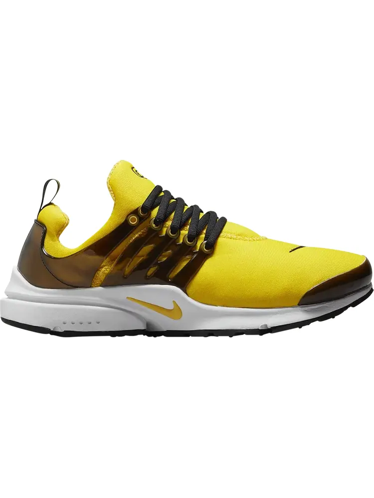 Кроссовки Nike Air Presto 'Tour Yellow' — изображение 1 из 1, желтый