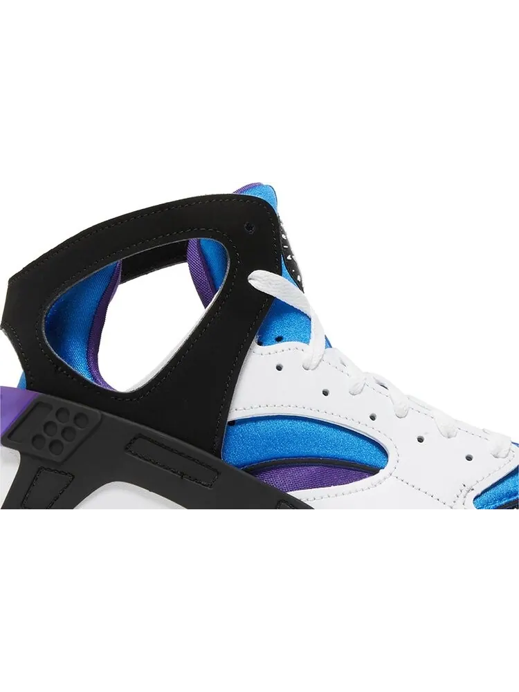 Кроссовки Air Flight Huarache 'OG' 2023 — изображение 2 из 4, белый