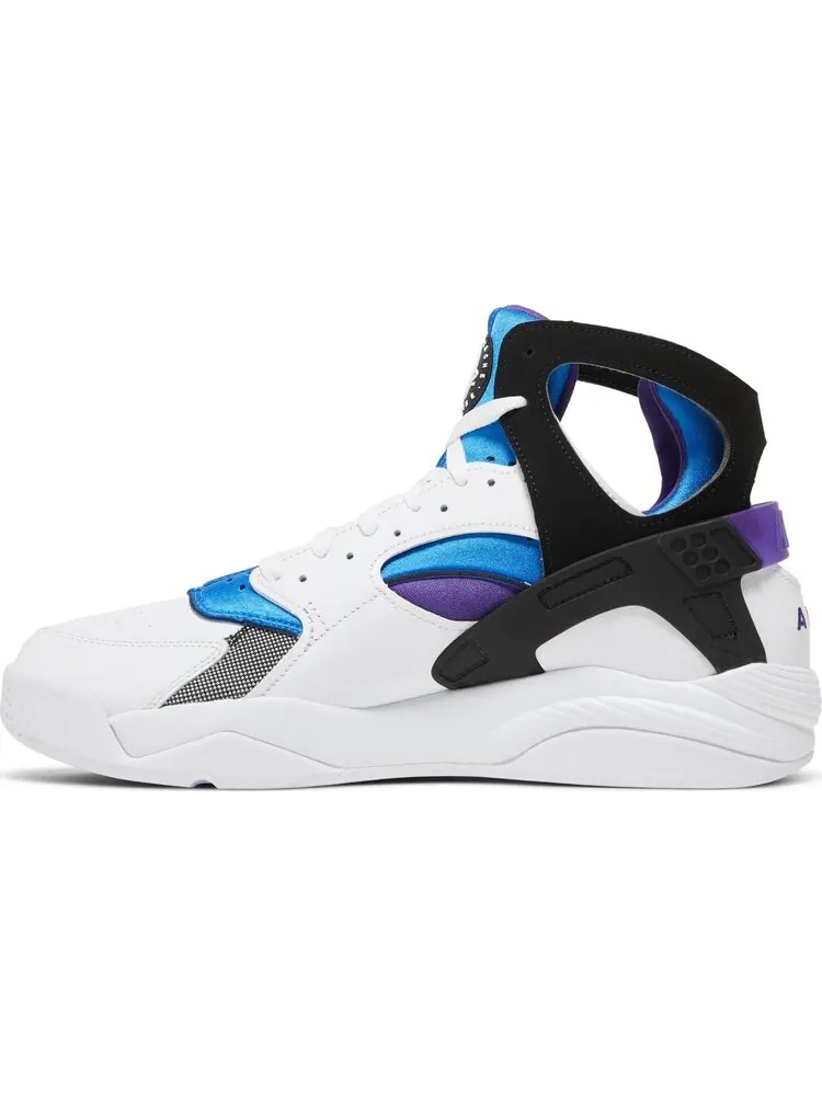 Кроссовки Air Flight Huarache 'OG' 2023 — изображение 3 из 4, белый
