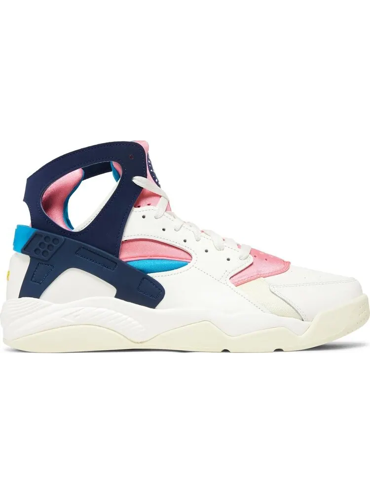 Кроссовки Air Flight Huarache 'Nike Gear' — изображение 1 из 4, бежевый