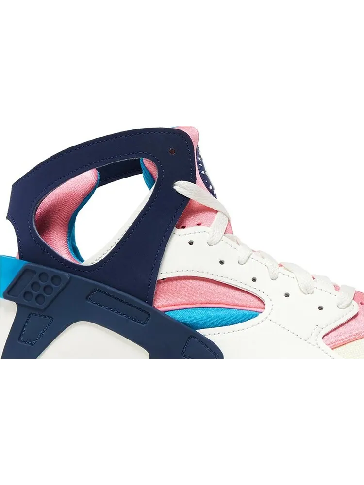 Кроссовки Air Flight Huarache 'Nike Gear' — изображение 2 из 4, бежевый