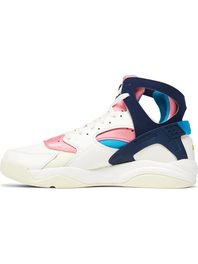 Кроссовки Air Flight Huarache 'Nike Gear' — изображение 3 из 4, бежевый