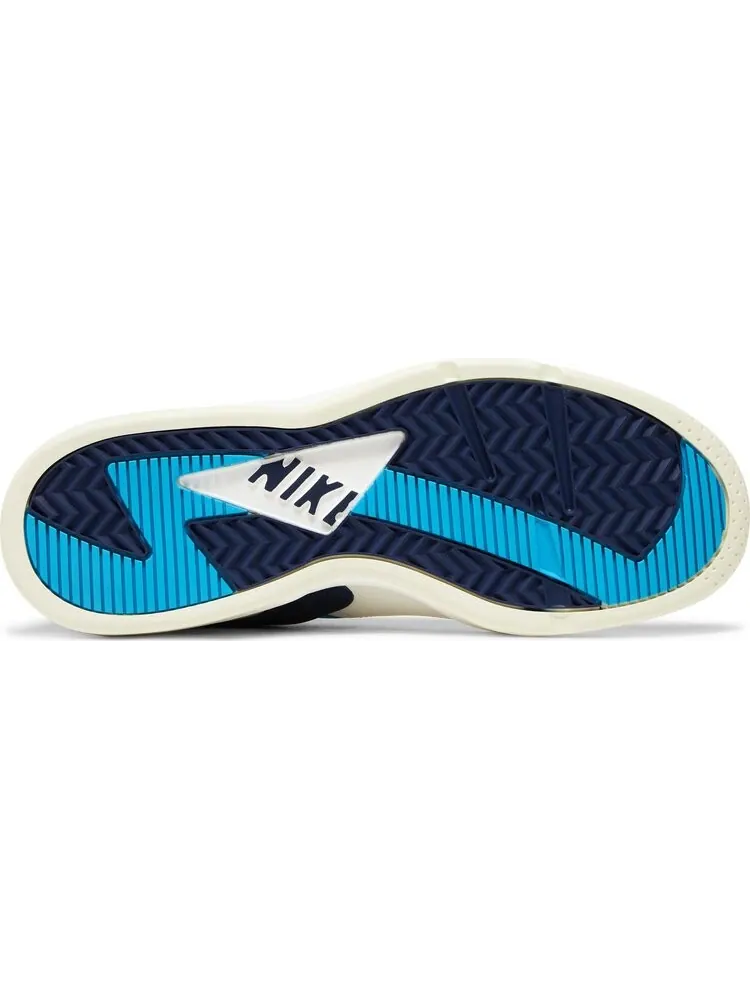 Кроссовки Air Flight Huarache 'Nike Gear' — изображение 4 из 4, бежевый