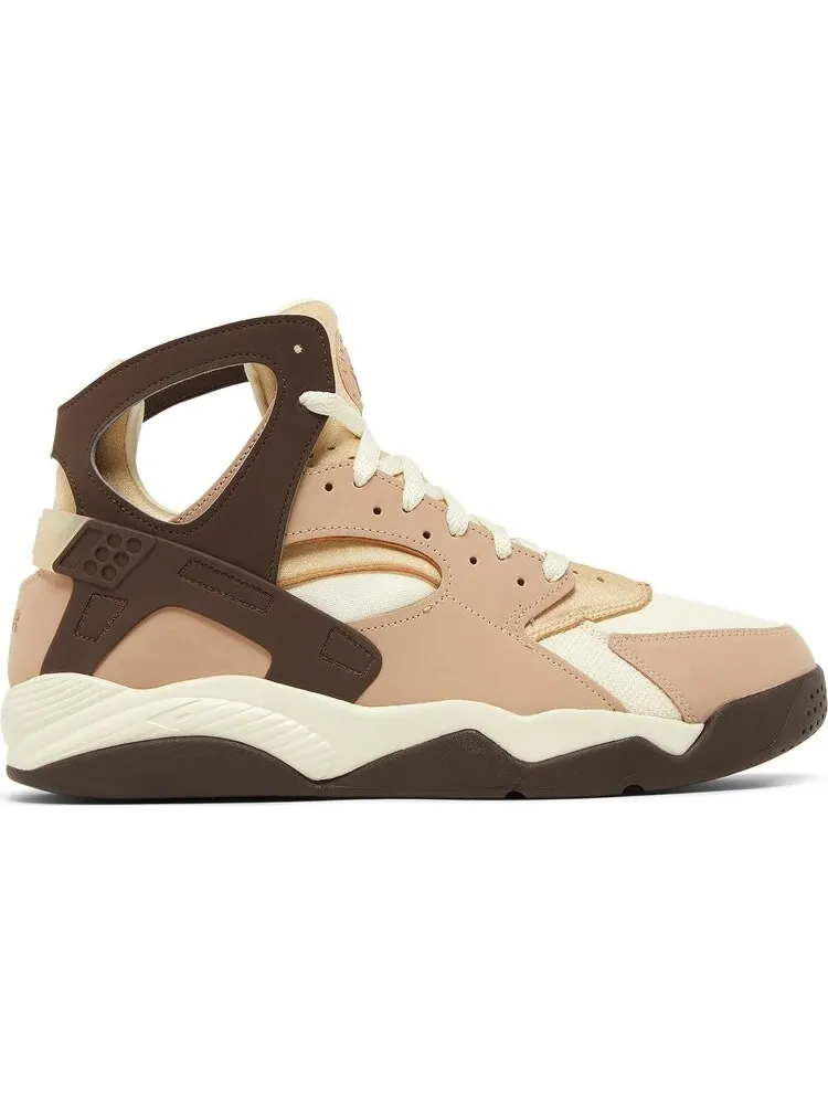 Кроссовки Air Flight Huarache 'Baroque Brown'