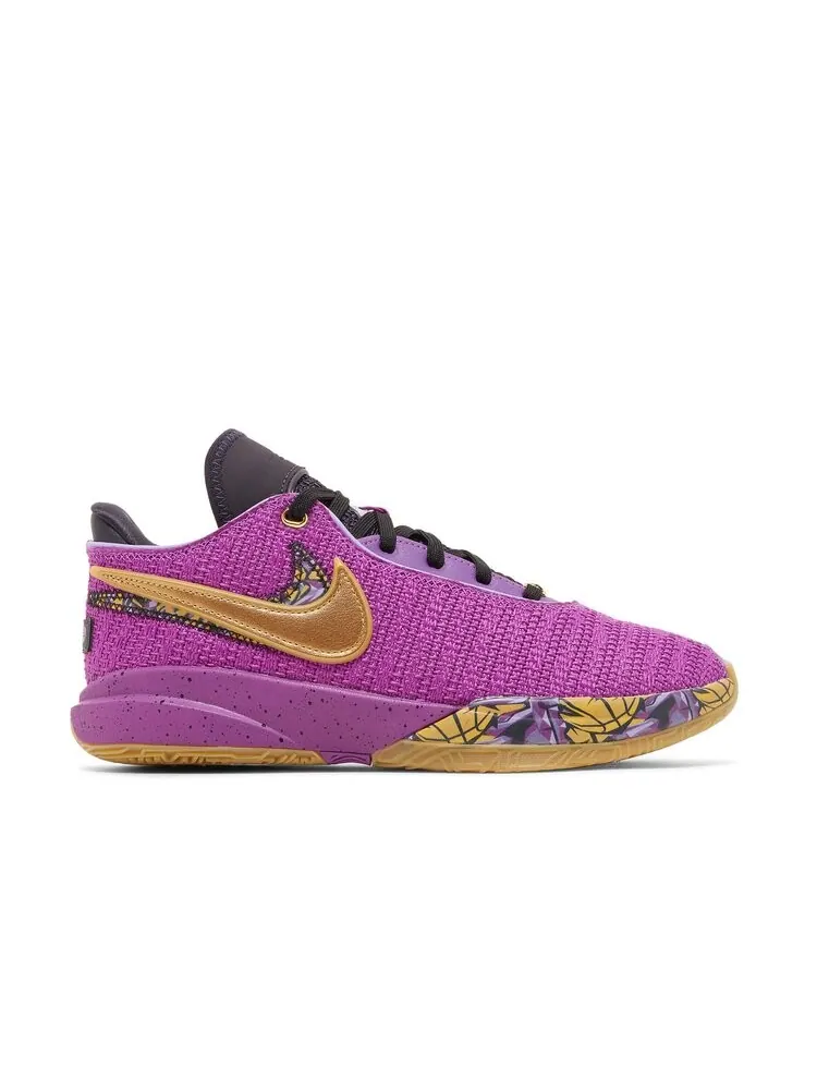 Кроссовки Nike LeBron 20 GS