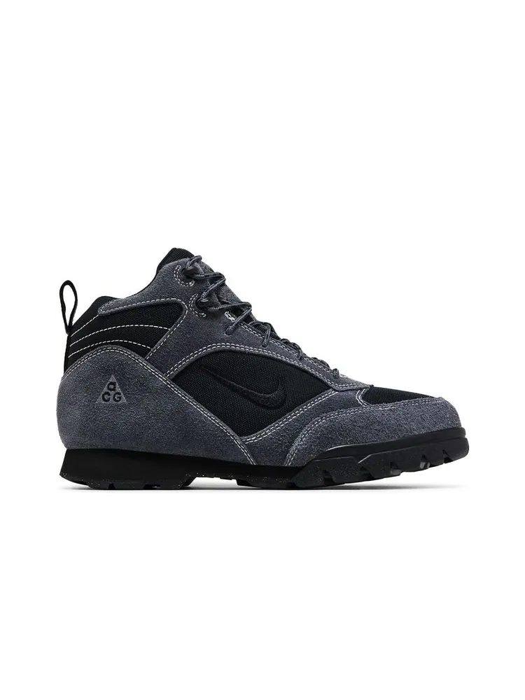 Кроссовки ACG Torre Mid Waterproof 'Black Dark Grey'