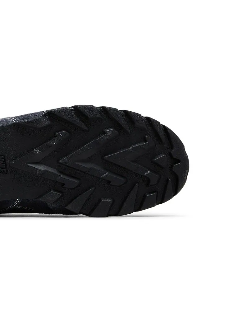 Кроссовки ACG Torre Mid Waterproof 'Black Dark Grey' — изображение 5 из 8, черный темный серый
