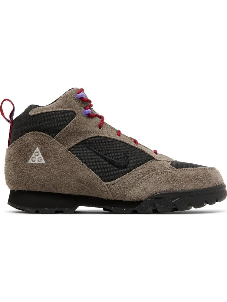 Кроссовки ACG Torre Mid Waterproof 'Olive Grey'