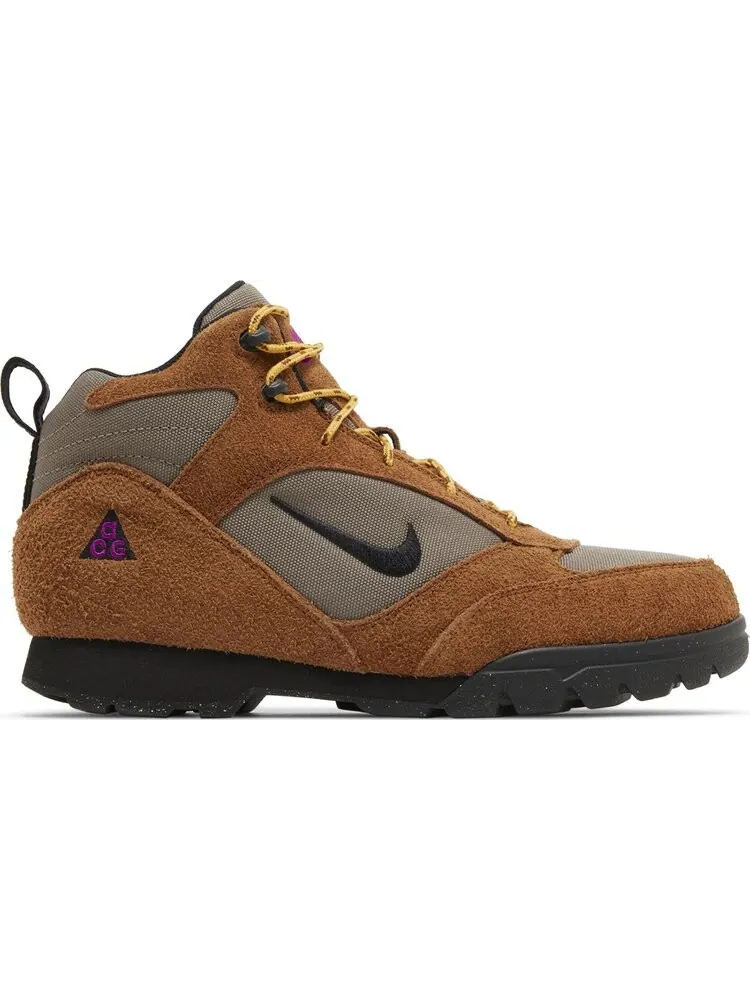 Кроссовки ACG Torre Mid Waterproof 'Pecan'