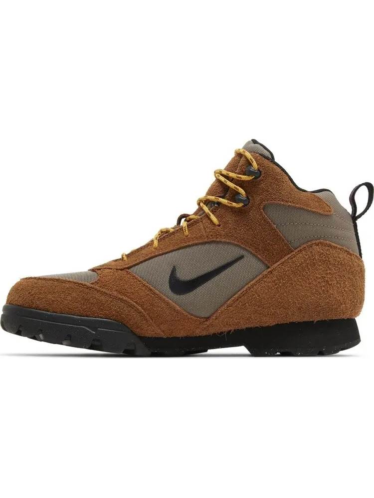 Кроссовки ACG Torre Mid Waterproof 'Pecan' — изображение 3 из 4, коричневый