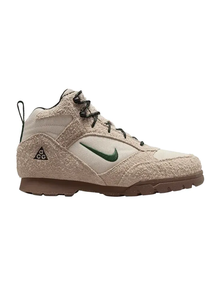 Кроссовки Nike ACG Torre Mid Waterproof