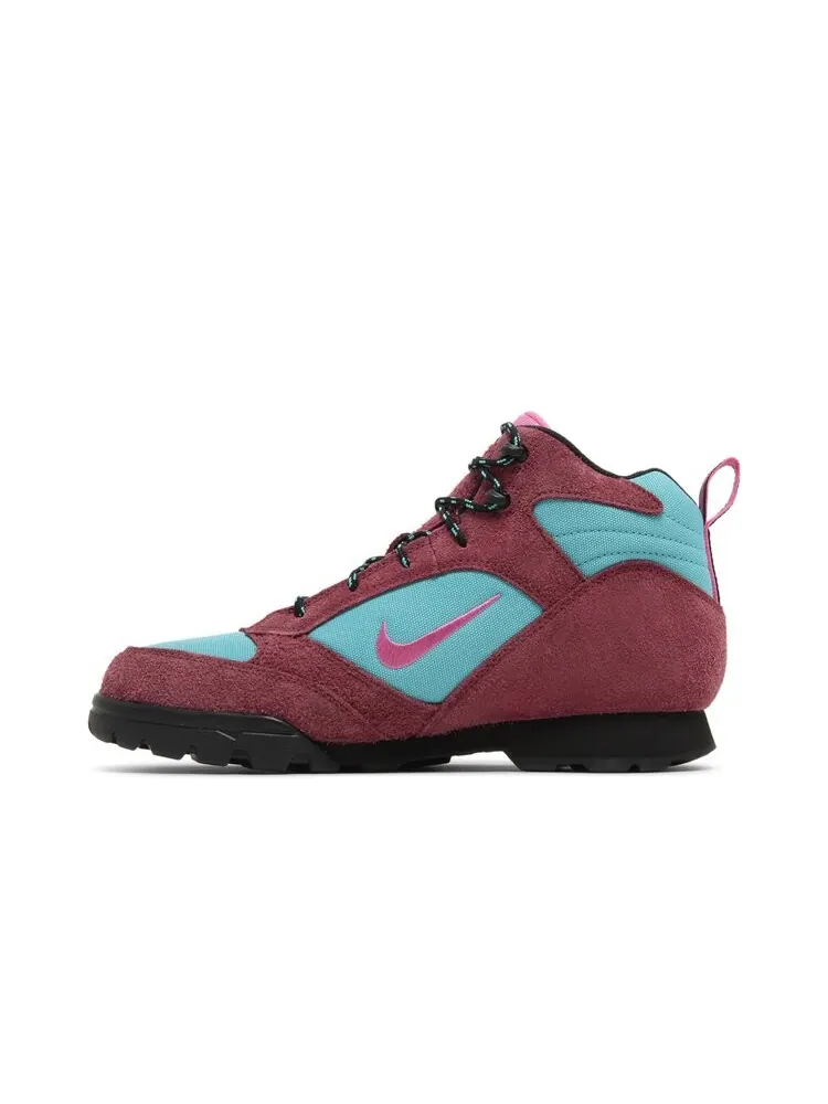 Кроссовки ACG Torre Mid Waterproof — изображение 3 из 4, красный