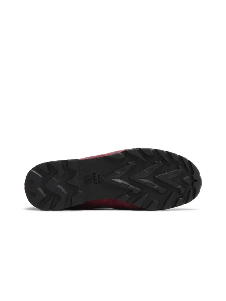 Кроссовки ACG Torre Mid Waterproof — изображение 4 из 4, красный
