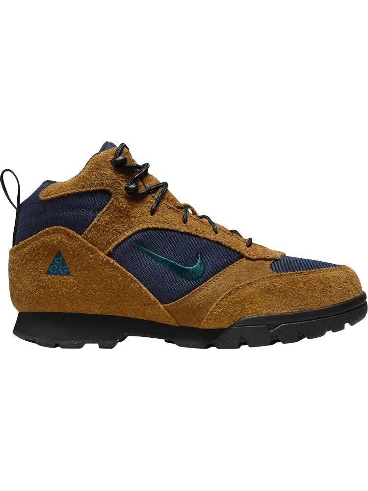 Кроссовки ACG Torre Mid Waterproof 'Burnt Sienna'