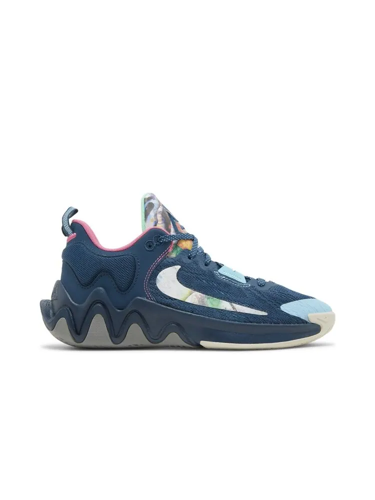 Кроссовки Nike Giannis Immortality 2 SE GS