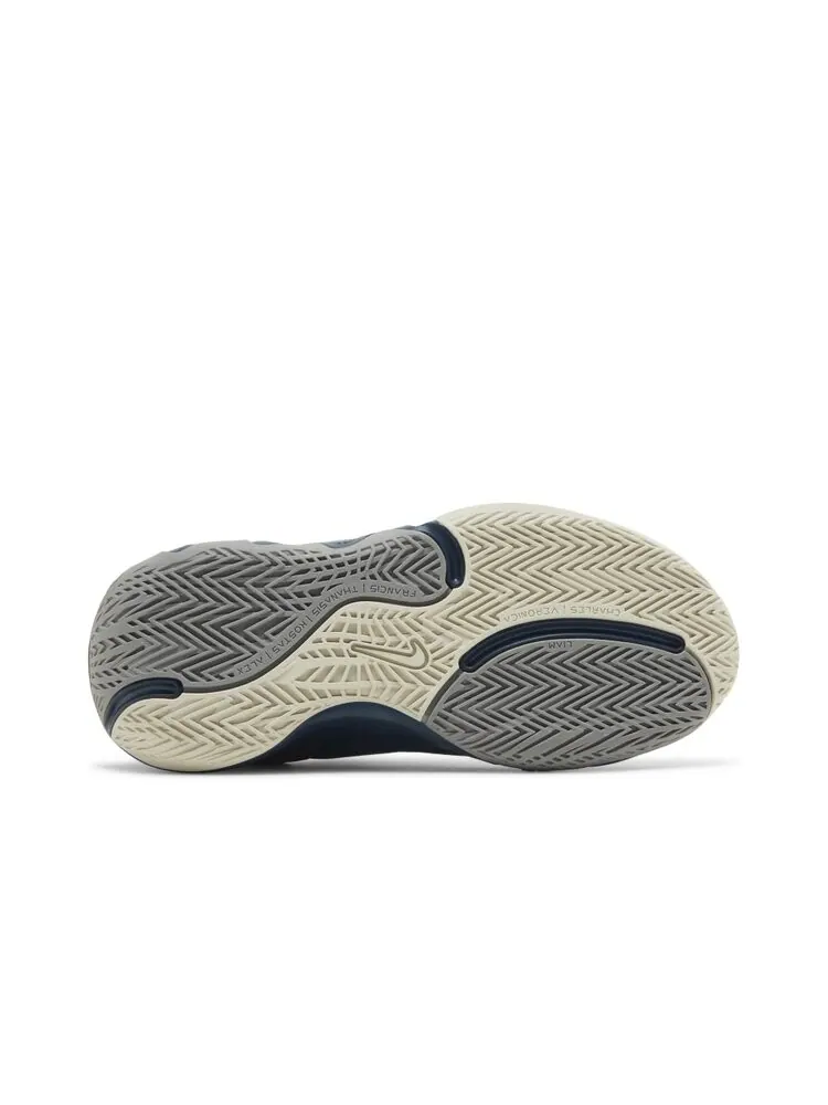 Кроссовки Nike Giannis Immortality 2 SE GS — изображение 4 из 4, синий