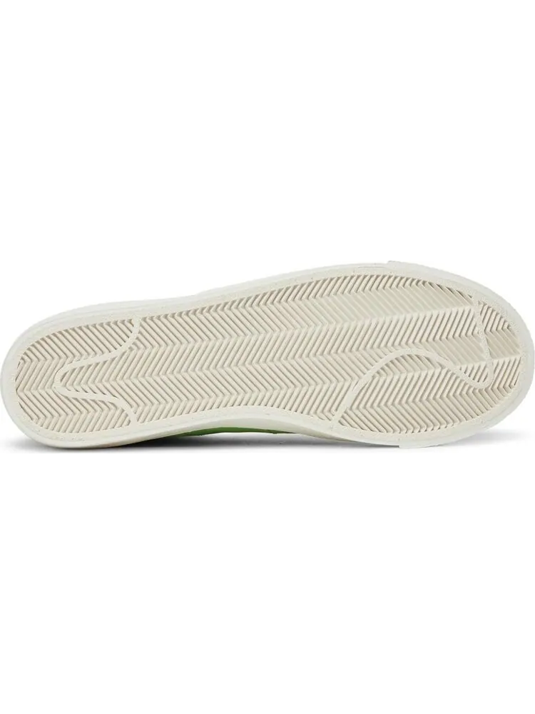 Кроссовки Nike Blazer Mid ’77 'University of Oregon Men's Basketball' PE — изображение 4 из 10, зеленый