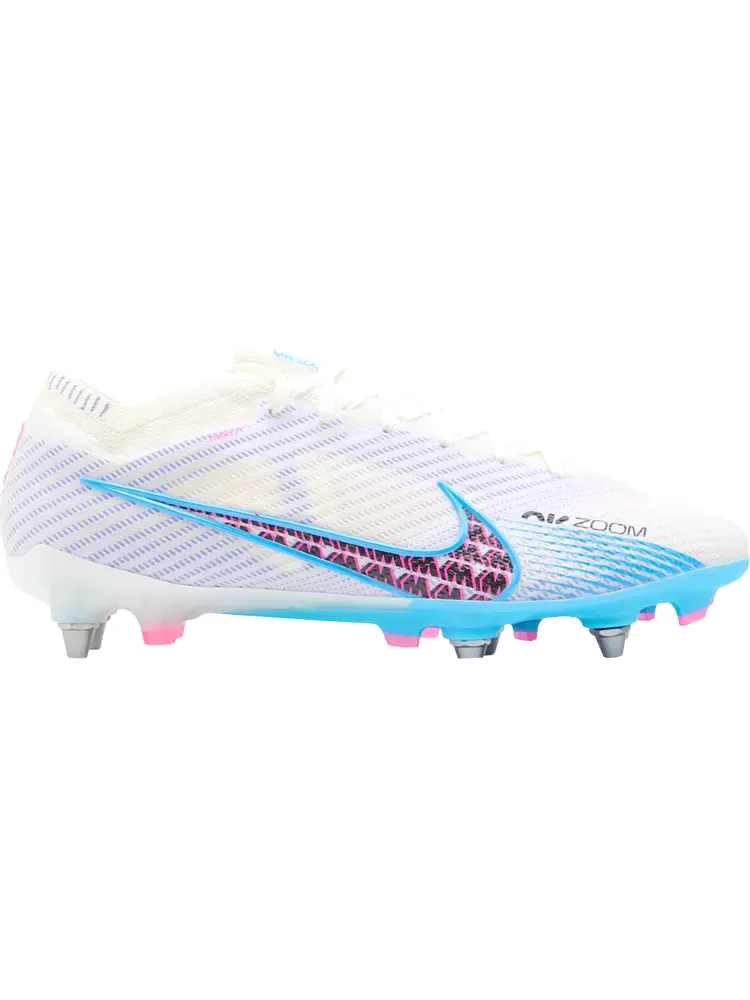 Кроссовки Zoom Mercurial Vapor 15 Elite SG Pro 'Blast Pack'