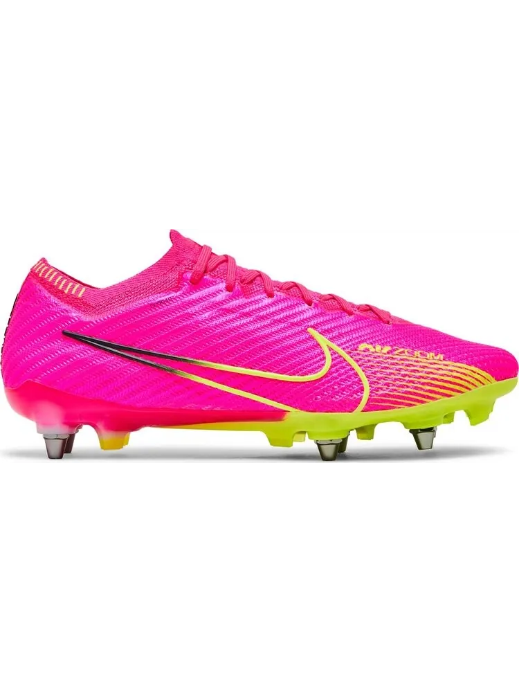 Кроссовки Zoom Mercurial Vapor 15 Elite SG Pro 'Luminous Pack'