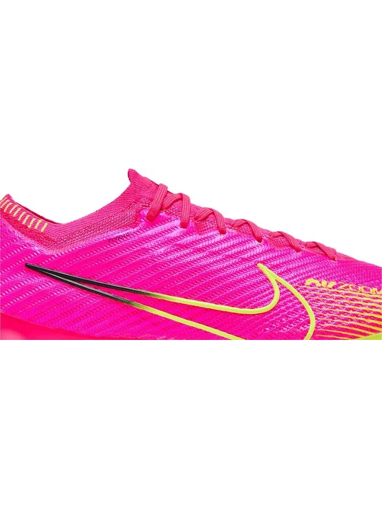 Кроссовки Zoom Mercurial Vapor 15 Elite SG Pro 'Luminous Pack' — изображение 2 из 4, розовый