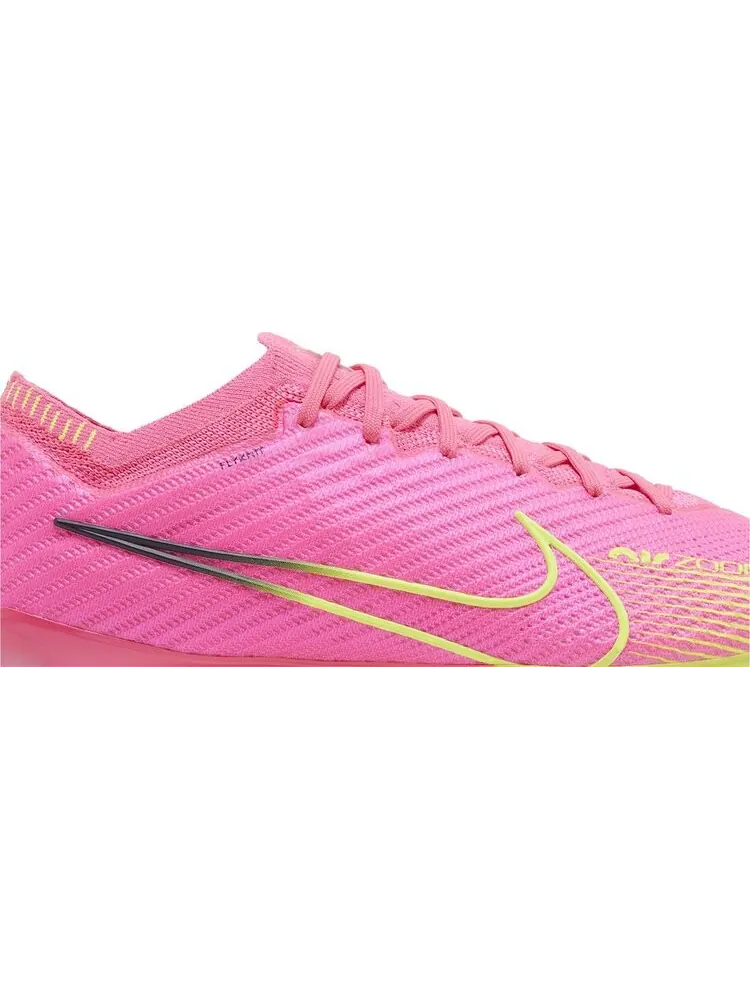 Кроссовки Zoom Mercurial Vapor 15 Elite AG Pro 'Luminous Pack' — изображение 2 из 4, розовый