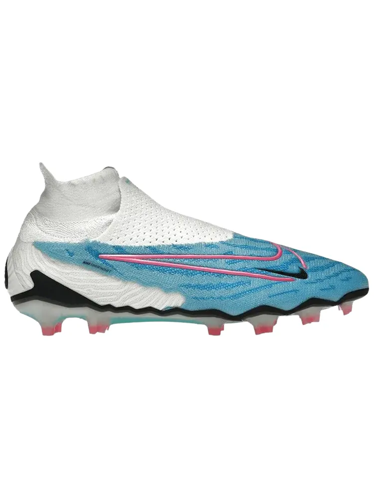 Кроссовки Nike Phantom GX Elite Gripknit DF FG
