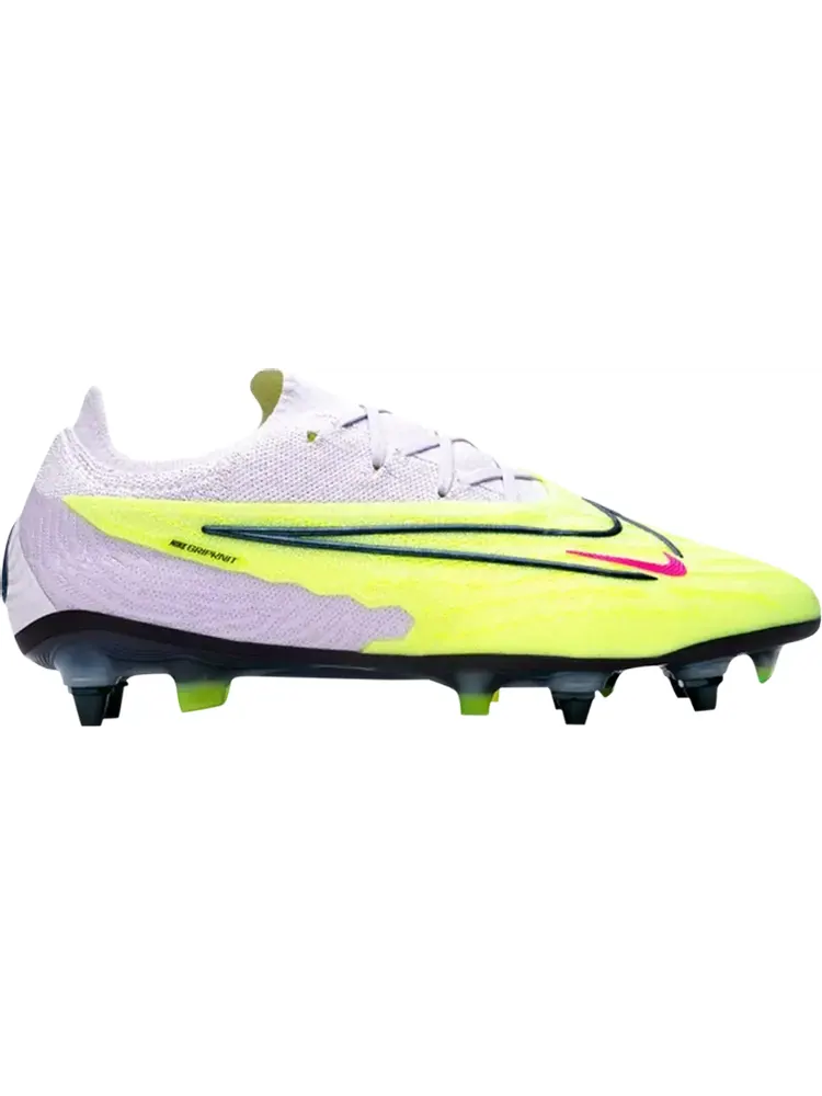 Кроссовки Phantom GX Elite SG Pro 'Luminous Pack'