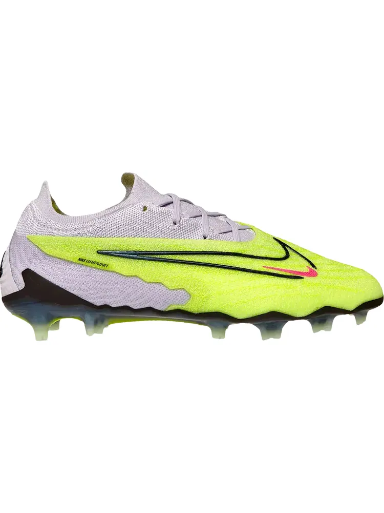 Кроссовки Phantom GX Elite FG 'Luminous Pack'