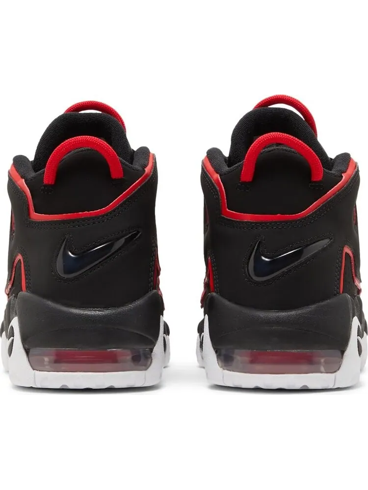 Кроссовки Nike Air More Uptempo '96 'Red Toe' — изображение 6 из 8, черный