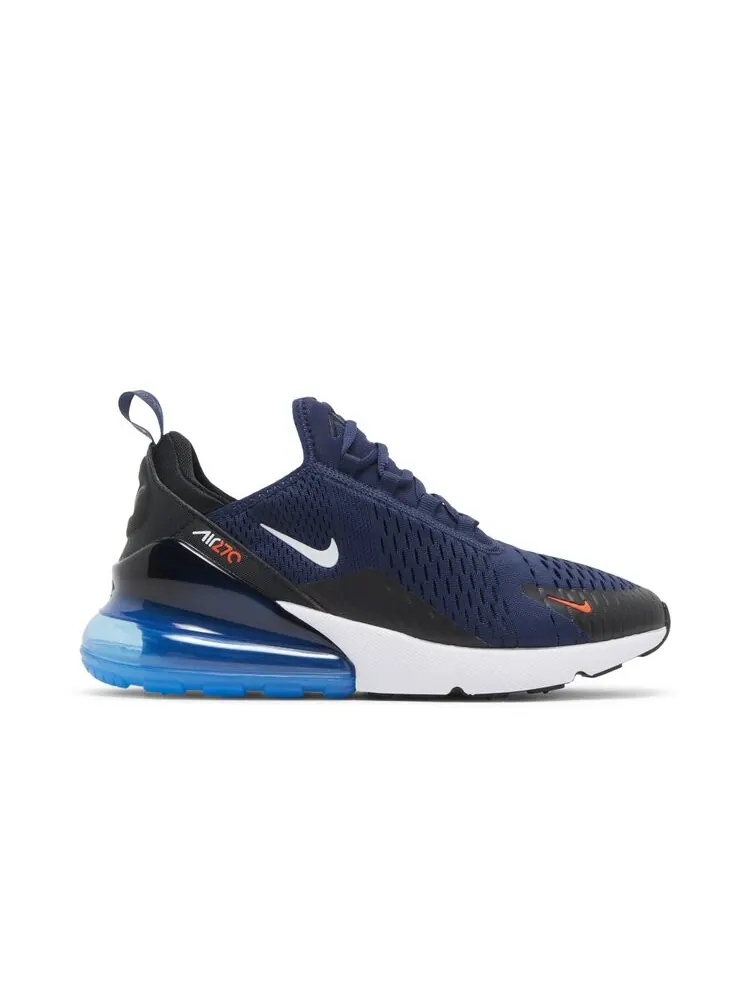 Кроссовки Nike Air Max 270 — изображение 1 из 4, синий