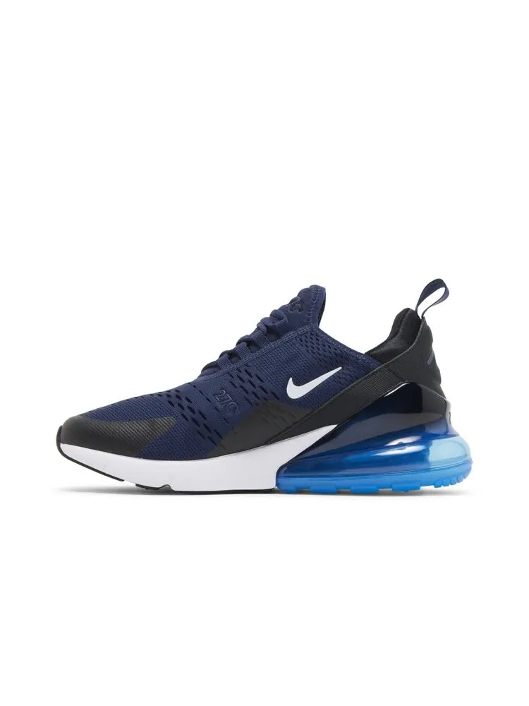 Кроссовки Nike Air Max 270 — изображение 3 из 4, синий