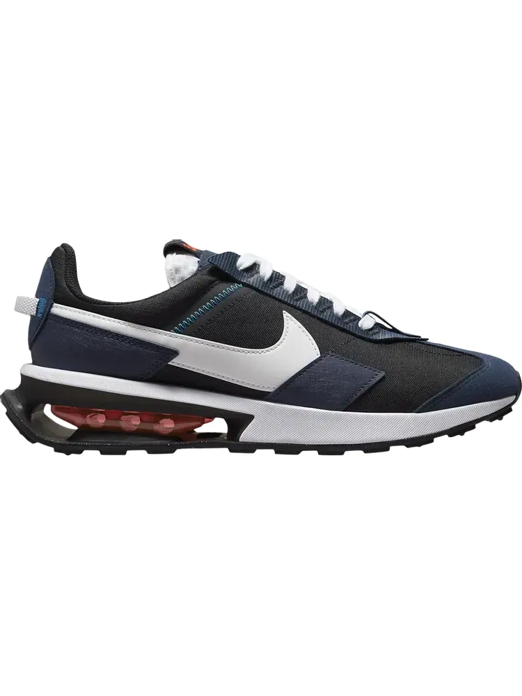 Кроссовки Nike Air Max Pre-Day 'Black Midnight Navy' — изображение 1 из 1, черный