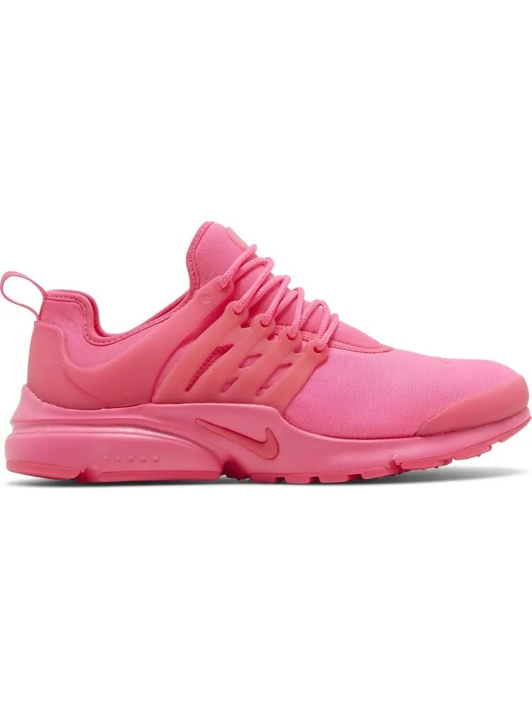 Кроссовки Nike Wmns Air Presto 'Hyper Pink' — изображение 1 из 8, розовый