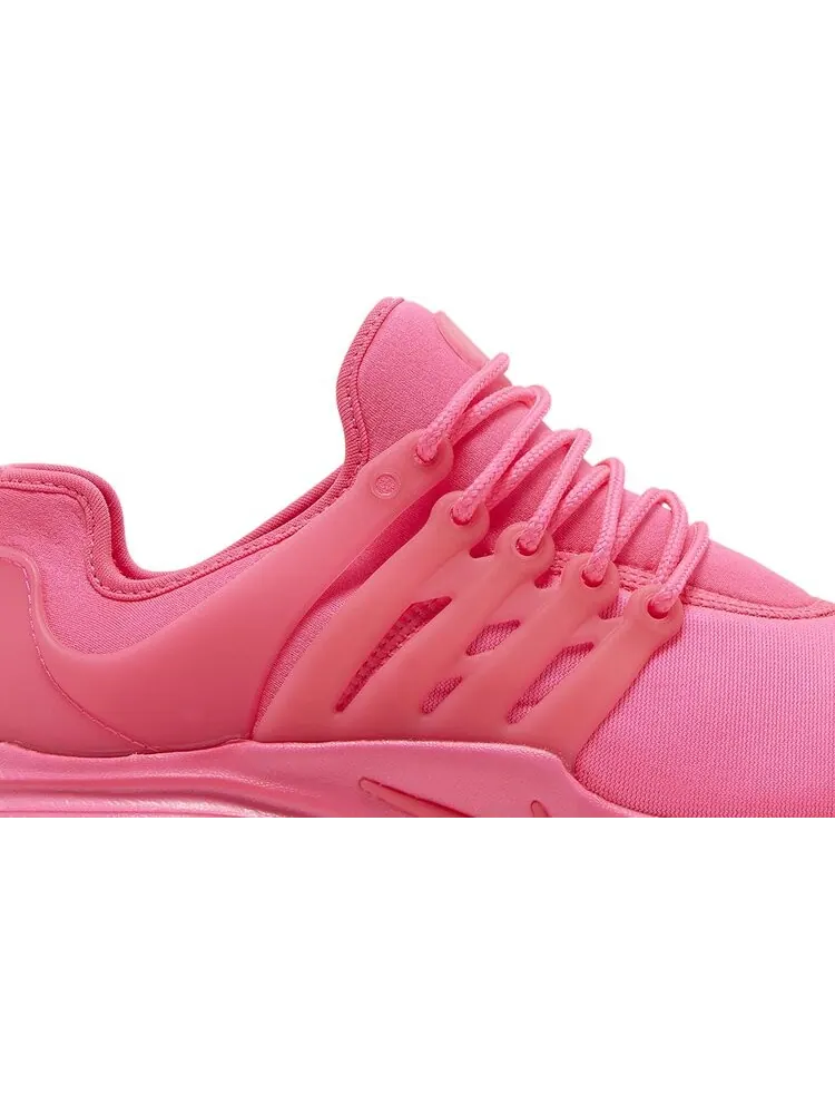 Кроссовки Nike Wmns Air Presto 'Hyper Pink' — изображение 2 из 8, розовый