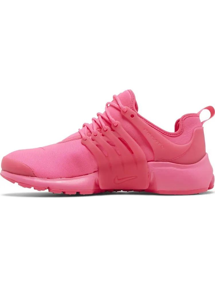 Кроссовки Nike Wmns Air Presto 'Hyper Pink' — изображение 3 из 8, розовый