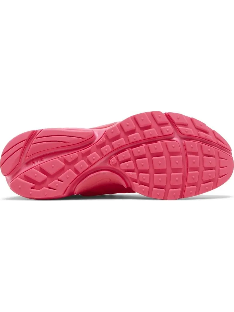 Кроссовки Nike Wmns Air Presto 'Hyper Pink' — изображение 4 из 8, розовый