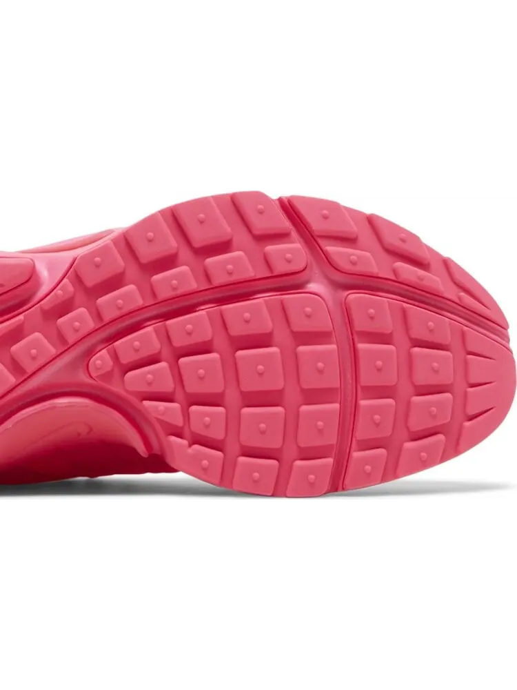 Кроссовки Nike Wmns Air Presto 'Hyper Pink' — изображение 5 из 8, розовый