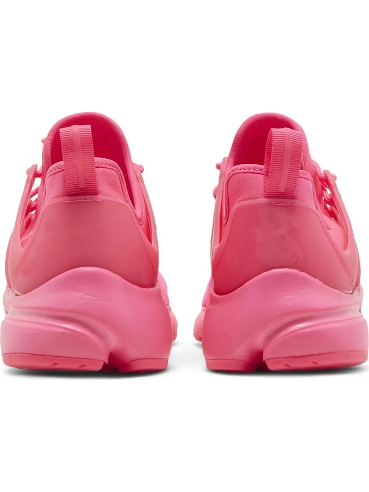 Кроссовки Nike Wmns Air Presto 'Hyper Pink' — изображение 6 из 8, розовый