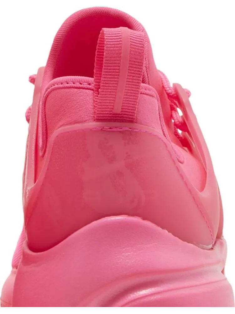 Кроссовки Nike Wmns Air Presto 'Hyper Pink' — изображение 7 из 8, розовый