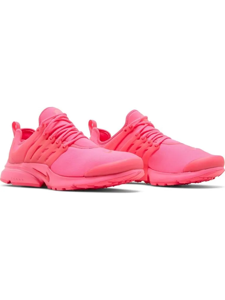 Кроссовки Nike Wmns Air Presto 'Hyper Pink' — изображение 8 из 8, розовый